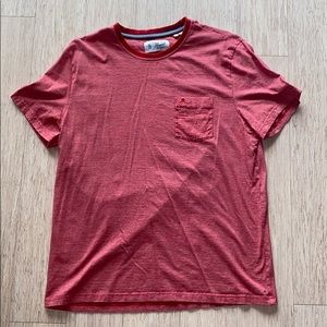 Men’s Penguin Pocket Tee